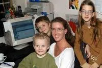 Bild: 5 Jahre Webtauschen - Tauschen was das Zeug hält