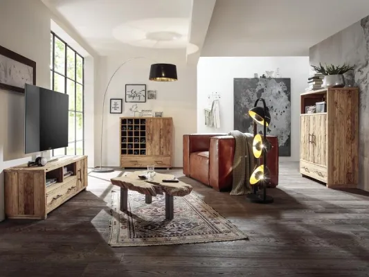 Bild: Markant, natürlich, authentisch: Tenaga by Stefan Kretzschmar