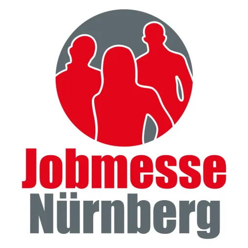 Bild: 7. Jobmesse Nürnberg am 31. Januar 2018 in der Meistersingerhalle
