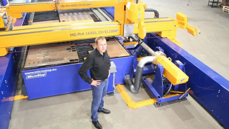 Bild: Mehr Flexibilität durch Multifunktionalität