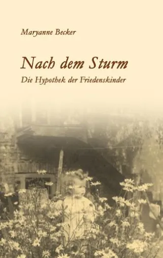 Bild: Nachkriegszeit - Friedenskinder
