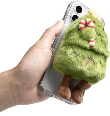 Bild: LAUT bringt iPhone & Co in Weihnachtsstimmung