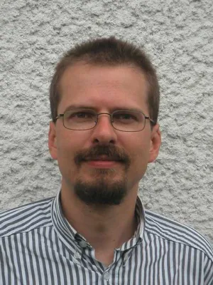 Bild: Philipp von Wallenberg ist neuer Technical Consultant EMEA bei Infoblox