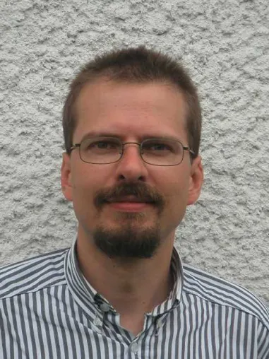 Bild: Philipp von Wallenberg ist neuer Technical Consultant EMEA bei Infoblox
