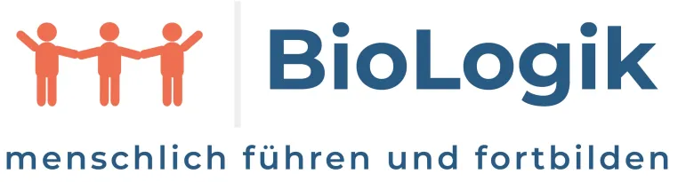 Bild: Der Mensch zwischen Evolution und Transformation – BioLogik zeigt Perspektiven für moderne Führung