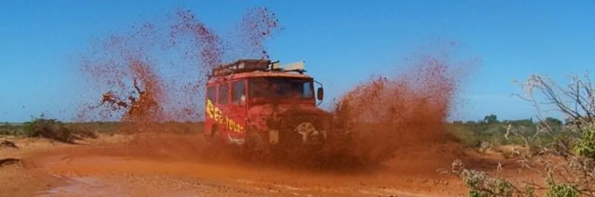 Küstenregion Costa de la Luz