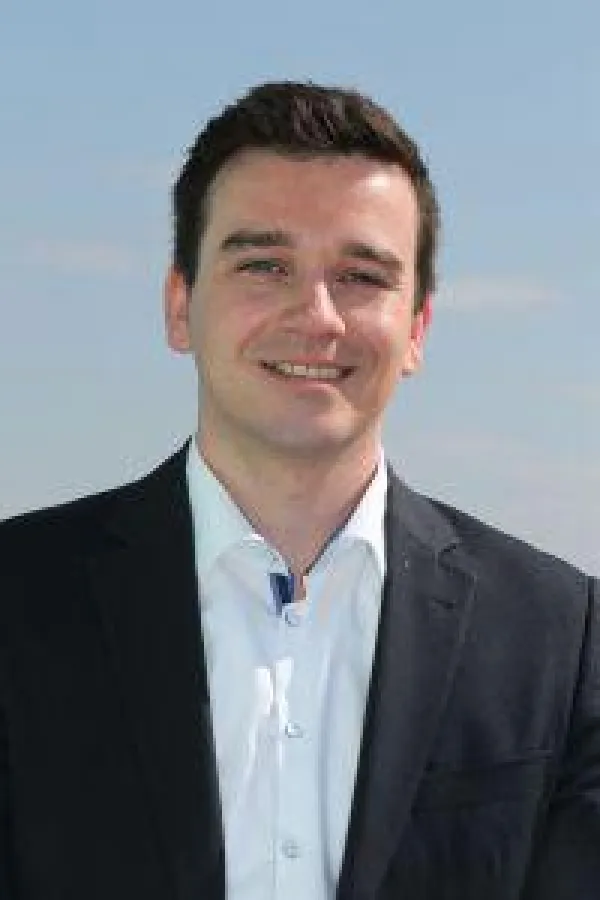 Marco Kappler übernahm zum 1. Juni 2013 die Leitung der STARFACE Academy.