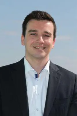 Bild: Marco Kappler ist Leiter der STARFACE Academy