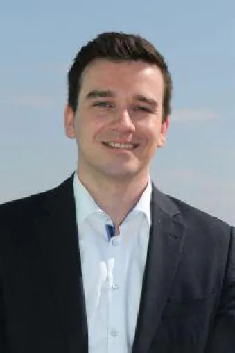 Marco Kappler ist Leiter der STARFACE Academy Bild: Marco Kappler ist Leiter der STARFACE Academy