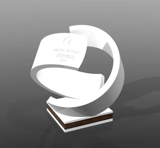 Bild: Hamburg sucht vorbildliche Logistikprojekte: Bewerbungsphase zum 7.HanseGlobe startet