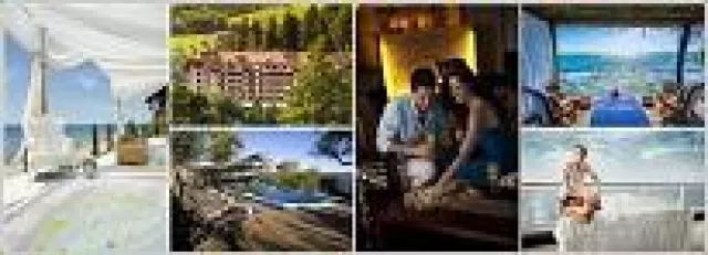 Bild: Paarurlaub mit Freiheiten - Schluss mit Verdruss auf der Traumreise