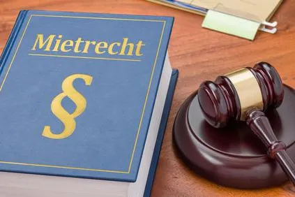 Darf der Vermieter das Fensterputzen vorschrieben? Bild: Darf der Vermieter das Fensterputzen vorschrieben?