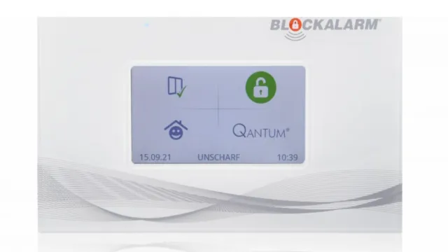 Bild: Blockalarm Erfahrungen: Alarmanlagen mieten oder kaufen?
