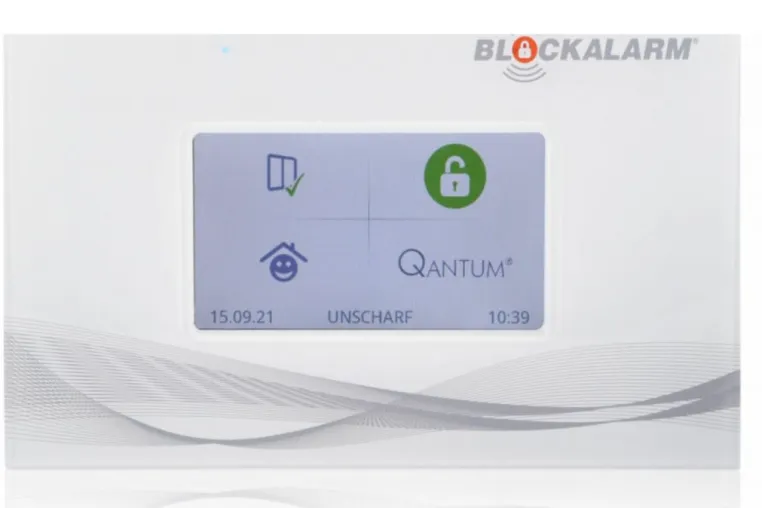 Blockalarm Erfahrungen: Alarmanlagen mieten oder kaufen? Bild: Blockalarm Erfahrungen: Alarmanlagen mieten oder kaufen?