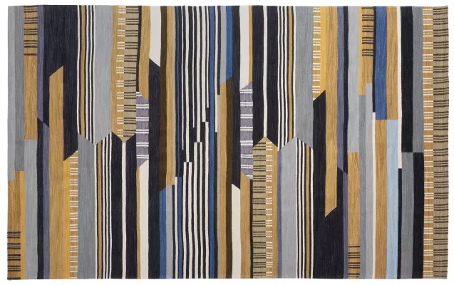 Bild: Frauen hinter dem Webstuhl: Vom Bauhaus zum Bosporus