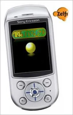 Bild: Temporeiches Urgestein aus der digitalen Spielewelt als Handyspiel