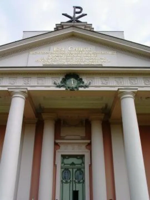 Stadtkirche Ludwigslust