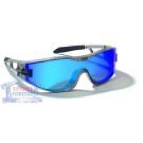 Sport-Sonnenbrille – mehr als ein Mode-Accessoire Bild: Sport-Sonnenbrille – mehr als ein Mode-Accessoire