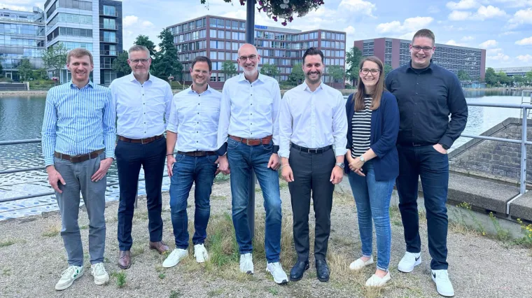 avitea-Group und startport starten Exklusivpartnerschaft Bild: avitea-Group und startport starten Exklusivpartnerschaft