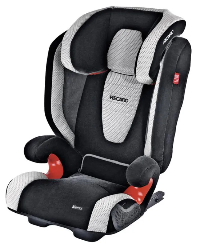 RECARO Monza Seatfix im Dessin \