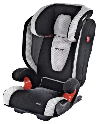 Bild: Symbiose aus Komfort und Design: der neue RECARO Monza