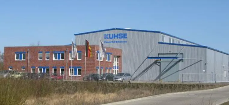 Bild: KUHSE Magnetbau bietet Lohnfertigung für CNC Drehteile