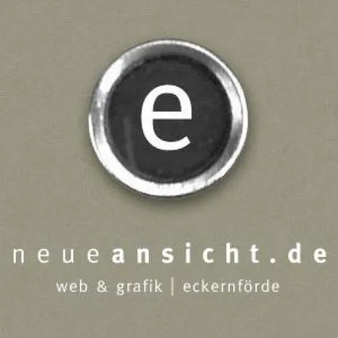 Bild: Neueansicht.de eröffnet Zweigstelle in Eckernförde