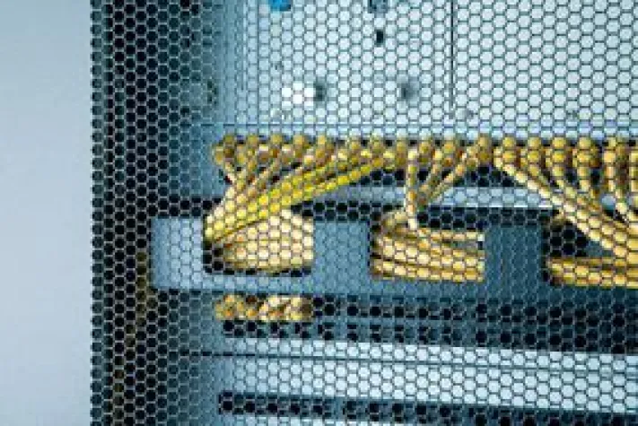 Bild: Prima Klima für die Elektronik