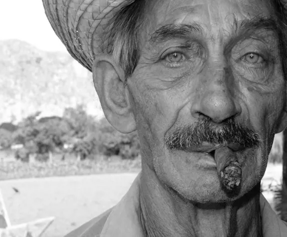 Bild: Fotoreise durch Kubas Osten - 12. bis 27.03.2008