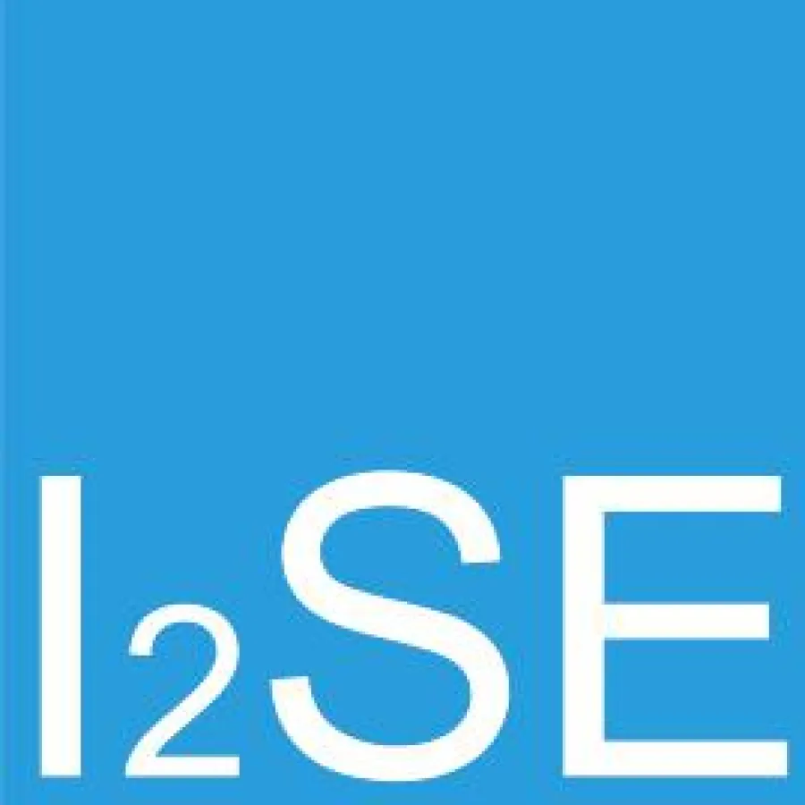 I2SE - Logo