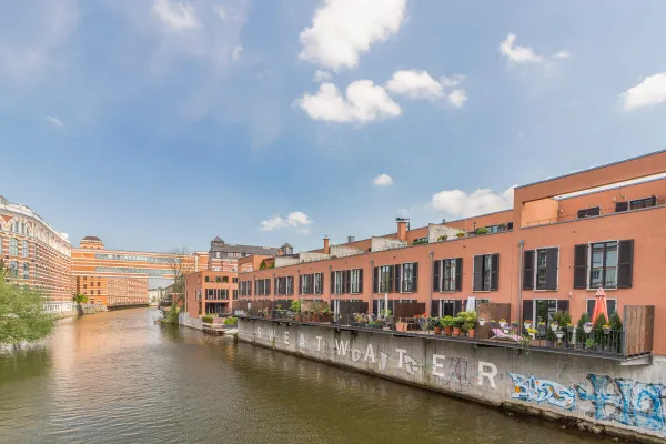 Bild: Maklerprovision in Leipzig: Immaxi Immobilien bietet dauerhaft nur 5,95% statt 7,14%