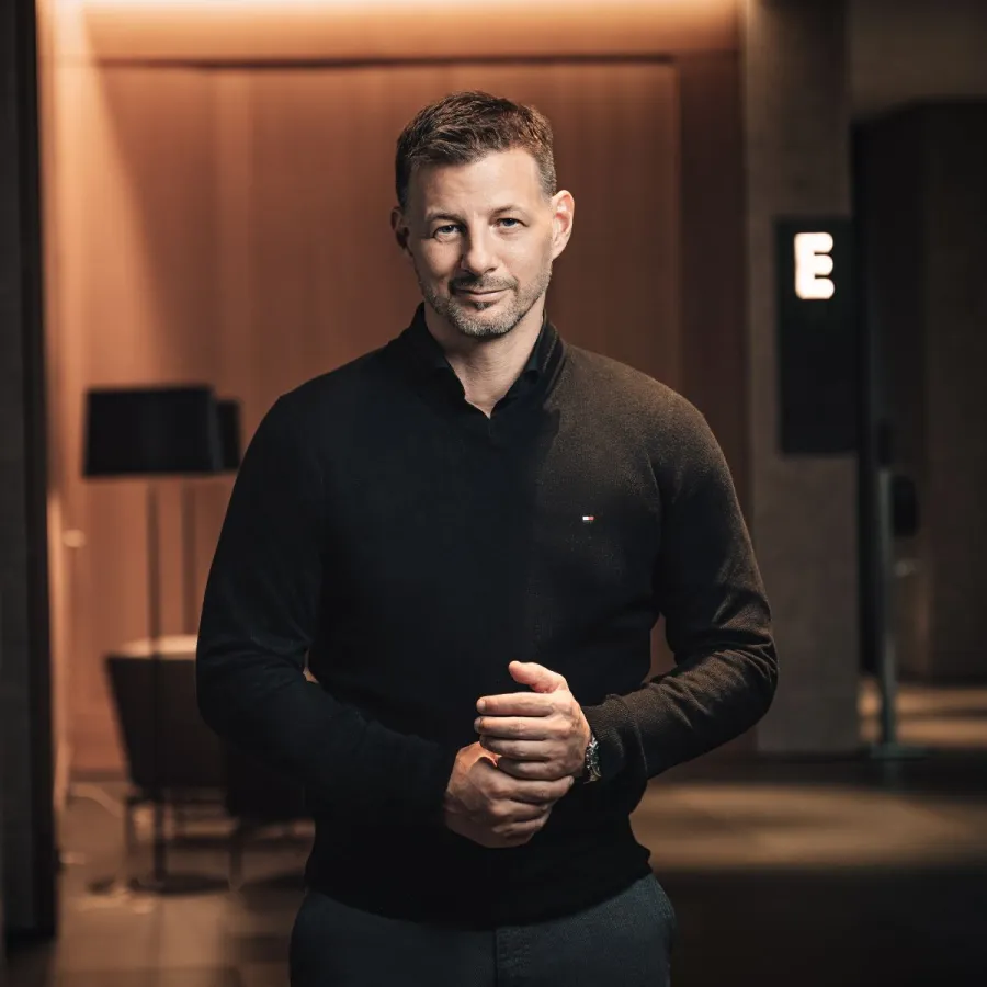 Stefan Rappenglück, Geschäftsführer (© Stefan Rappenglück)