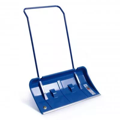 Bild: Deutsche Schneeschieber und Schneeschaufeln expandieren nach Osten