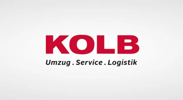Bild: »Zieh aus zieh ein...« - Rebranding für die Möbelspedition KOLB GmbH & Co. KG.