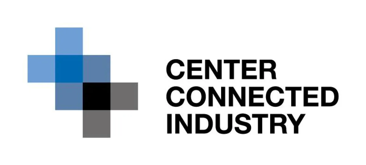 Logo: Center Connected Industry