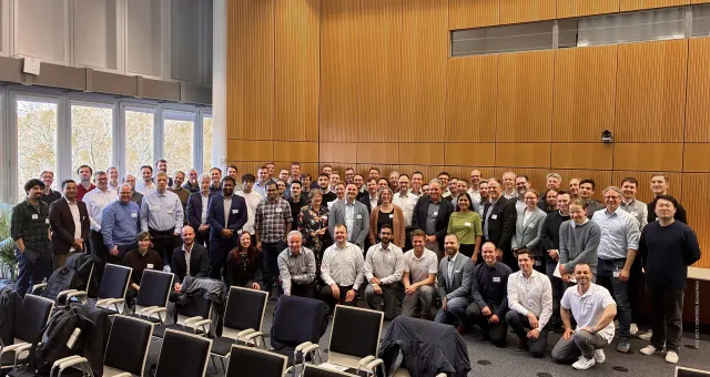 Bild: Mehr Sicherheit in schwierigen Verkehrssituationen - Forschungsprojekt zur Risiko-Kontrolle beim autonomen Fahren