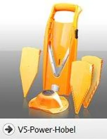 Bild: 20 Jahre Original Börner Haushaltgeräte bei Börner Deutschland