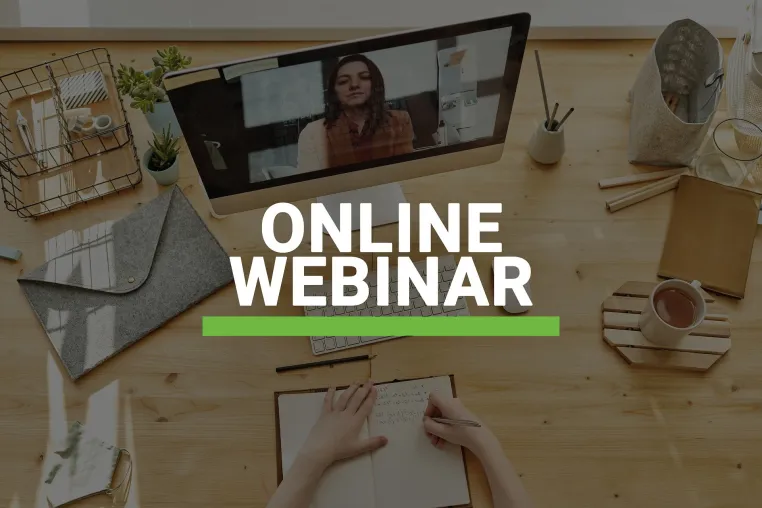 Bild: WEBinar Interview zur Zeiterfassung Timemaster