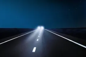 Bild: Licht und Sicht: Xenon-Scheinwerfer sind trotz des hohen Preises eine begehrte Sonderausstattung