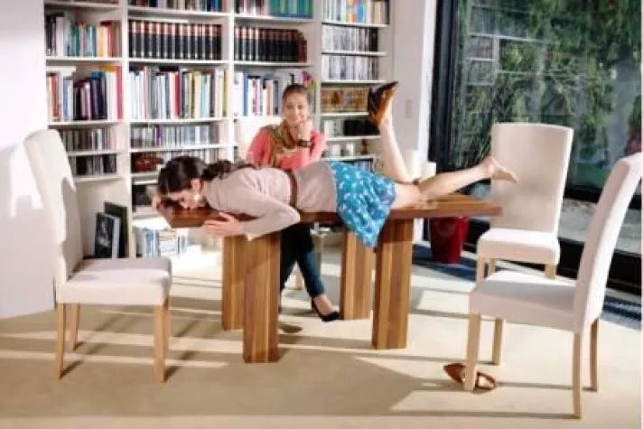 Bild: Die erste deutsche Produktsuchmaschine für Möbel in neuem Design