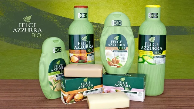 Felce Azzurra Bio: Der Farn wird grün! Bild: Felce Azzurra Bio: Der Farn wird grün!