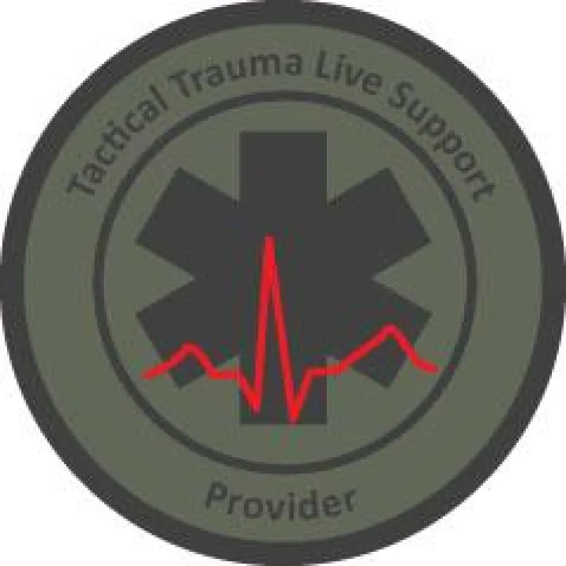 Tactical Trauma Life Support Provider