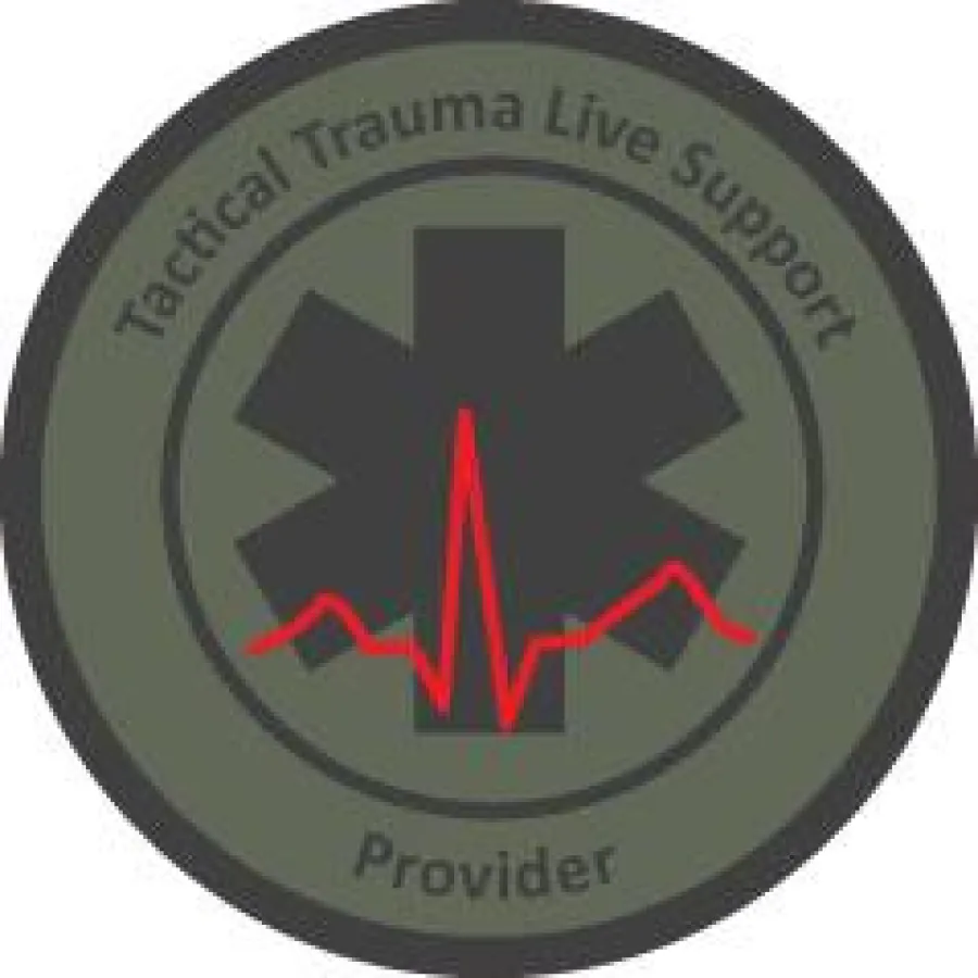 Tactical Trauma Life Support Provider