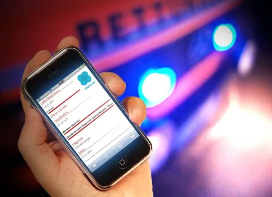 Bild: InterComponentWare erstellt Dokumente und Web Online-Hilfen mit SCHEMA ST4