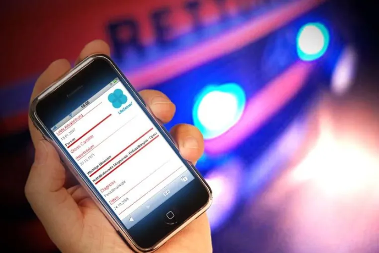 Bild: InterComponentWare erstellt Dokumente und Web Online-Hilfen mit SCHEMA ST4