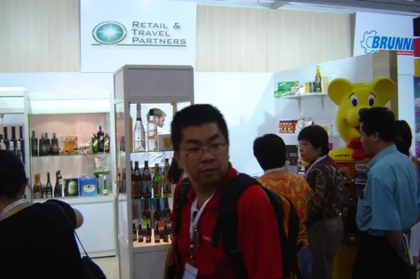 Bild: Retail & Travel Partners werten Besuch der FHA 2010 in Singapur als Erfolg