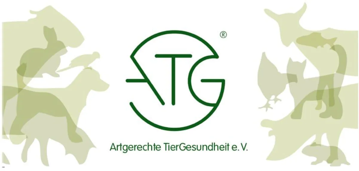 Der ATG setzt sich für alternative Tierheilberufe in Deutschland ein
