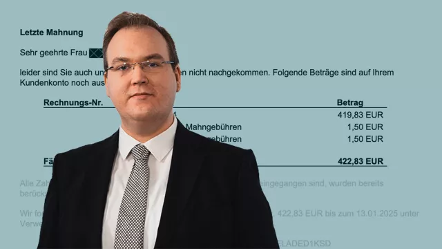 Klagen gegen 1N Telecom: VINQO bietet Prozessfinanzierung für Betroffene an Bild: Klagen gegen 1N Telecom: VINQO bietet Prozessfinanzierung für Betroffene an