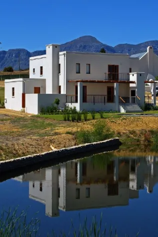 Verlosung der Villa "Valley View" in Südafrika - Provinz Westkap Bild: Verlosung der Villa "Valley View" in Südafrika - Provinz Westkap