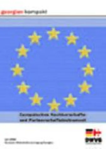 Bild: Deutsche Wirtschaftsvereinigung Georgien veröffentlicht neue Kurzstudien